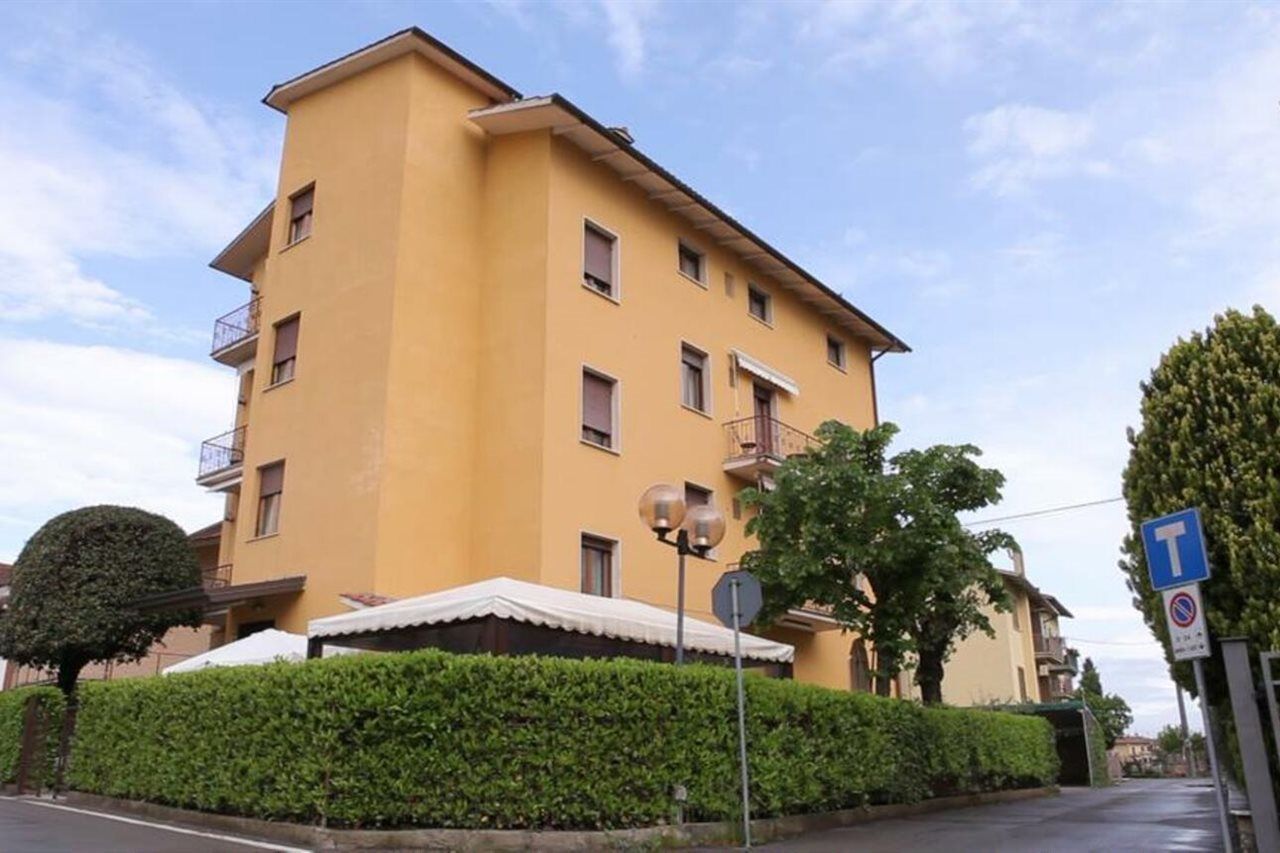 La Gustea Hotel & Cucina Sarteano Exterior photo